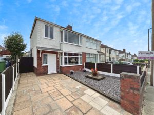 Front External- click for photo gallery